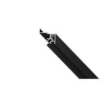 Алюминиевый профиль SWG PRO FSC-27-BL-2 036920