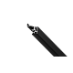 Алюминиевый профиль SWG PRO FSC-27-BL-2 036920