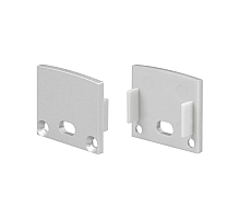 Заглушка Arlight FANTOM-W20-H20 с отверстием 055759