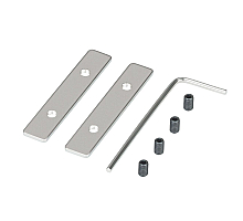 Соединитель профиля Arlight FANTOM-W23-180 Set 045099