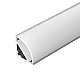 Профиль Arlight SL-KANT-H15-2000 ANOD (BY) (Алюминий) 059782