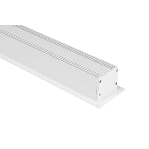 Алюминиевый профиль DesignLed LE.4932-W-R 010357