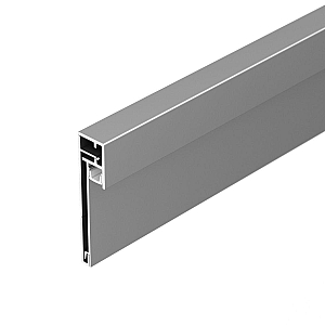 Профиль Arlight PLINTUS-H54B-2000 ANOD 046387
