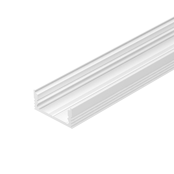 Профиль Arlight SL-SLIM-H7-2000 WHITE (BY) 061378