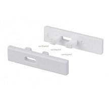 Заглушка Arlight ARH-NANOLINE-5 с отверстием 023913