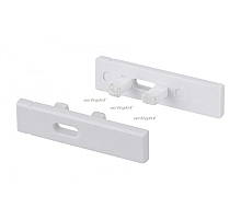 Заглушка Arlight ARH-NANOLINE-5 с отверстием 023913