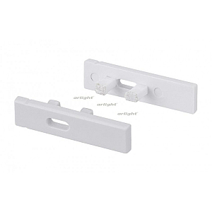 Заглушка Arlight ARH-NANOLINE-5 с отверстием 023913