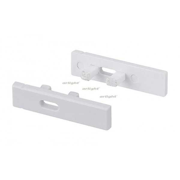 Заглушка Arlight ARH-NANOLINE-5 с отверстием 023913