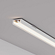Профиль Arlight SL-SLIM-H7-2000 WHITE (BY) 061378