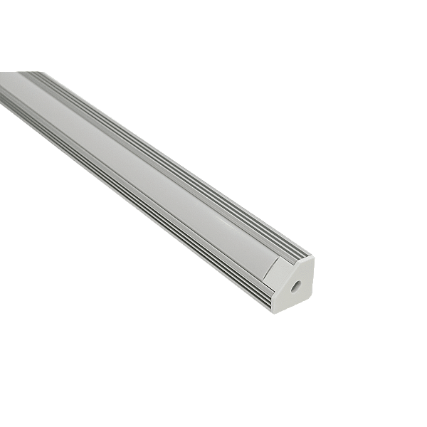 Профиль алюминиевый SWG SF-1919 001373