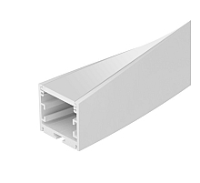 Алюминиевый профиль Arlight SL-ARC-3535-Twist180-500 White 032687