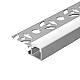 Профиль Arlight FANTOM-W12-EDGE-2000 ANOD 040329