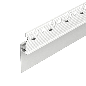 Профиль Arlight PLINTUS-FANTOM-H35-2000 WHITE 043666