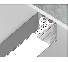 Алюминиевый профиль Ambrella Light Profile System GP2500AL