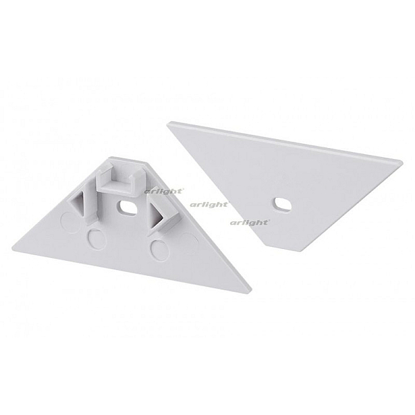 Заглушка Arlight ARH-DECORE-S12-INT с отверстием 023888