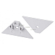 Заглушка Arlight ARH-DECORE-S12-INT с отверстием 023888