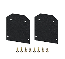 Заглушка Arlight MAG-STRETCH-ORIENT-CAP 036155(1)