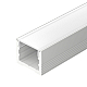 Профиль Arlight SL-SLIM-H13M-3000 WHITE (BY) (Алюминий) 064820