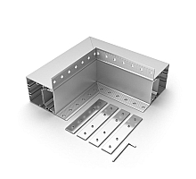 Соединитель профиля Arlight SL-LINIA 030136
