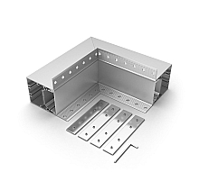 Соединитель профиля Arlight SL-LINIA 030136