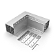 Соединитель профиля Arlight SL-LINIA 030136