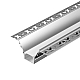 Алюминиевый профиль Arlight COMFORT21-V-FANTOM-2000 ANOD 053032