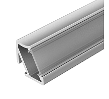 Алюминиевый профиль Arlight ALM-V60-2020 ANOD 026693(1)