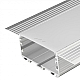 Профиль Arlight KLUS-POWER-W50H25-F-HIDE-2000 028918