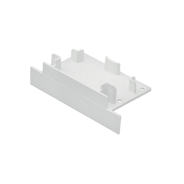 Заглушка для профиля DesignLed LE6332-ECS 003338