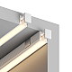 Накладной профиль для светодиодной ленты Hesby Lighting Line HSBL_0198