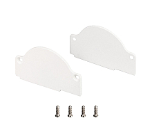 Заглушка Arlight ARH-CEIL REFLECT WHITE глухая 035643