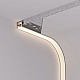 Профиль Arlight FANTOM-BENT-W12-TOP-EDGE-2000 ANOD 040328(1)