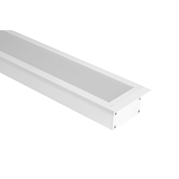 Алюминиевый профиль DesignLed LE.6332-W-R 010359