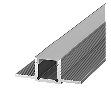 Алюминиевый профиль DesignLed LG16-R 010360