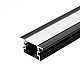Профиль Arlight PDS-FS-3000 ANOD BLACK 040735