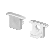 Комплект заглушек Arlight ARH-MICRO-F-W4 (Пластик) 058900