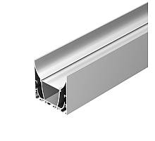 Алюминиевый профиль Arlight ARH-Line-5050-Comfort-2000 Anod 036353