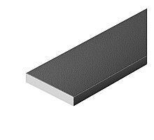 Полоса Arlight ARH-W12-3000 BLACK (Алюминий) 063282