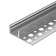 Алюминиевый профиль Arlight Arlight ARH-DECORE-S12-LINE-EDGE-3000 ANOD 052994