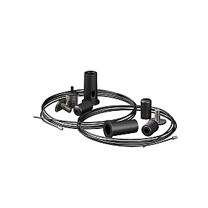 Тросовый подвес Maytoni Led Strip ALM-P-B-2000 642045