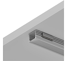 Профиль для ленты Arte Lamp Surface A070905S