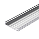 Алюминиевый профиль Arlight ALM-FLAT-S-2020 ANOD 026713(1)