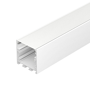 Алюминиевый профиль Arlight LINE-S-3535-2500 WHITE 041833