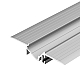 Профиль Arlight PDS-BEVEL-F-HIDE-2000 (Алюминий) 063420