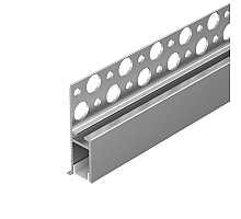 Профиль Arlight WALL-FANTOM-W10-2000 ANOD 043692
