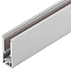 Профиль Arlight KLUS-GLASS-56-2000 ANOD 019193