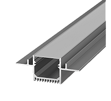 Алюминиевый профиль DesignLed LG35-R 010361