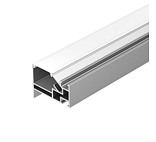 Профиль Arlight STRETCH-25-WALL-SIDE-2000 040061