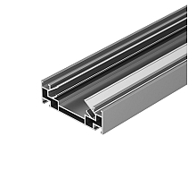 Профиль-держатель Arlight LGD-STRETCH-2TR-2000 040059
