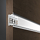 Встраиваемый профиль для трехрядной LED ленты Elektrostandard LL-2-ALP019 4690389193286 a062732